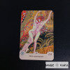 ЕРОТИЧНИЙ ОРАКУЛ МАНАРА (MANARA EROTIC ORACLE) В ДЕРЕВ'ЯНІЙ КОРОБЦІ